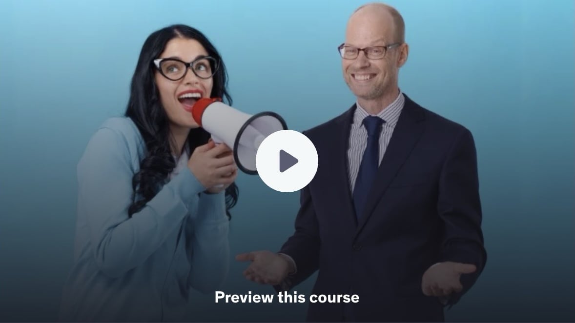 Communication Skills for Managers Every Leader Should Master course cover