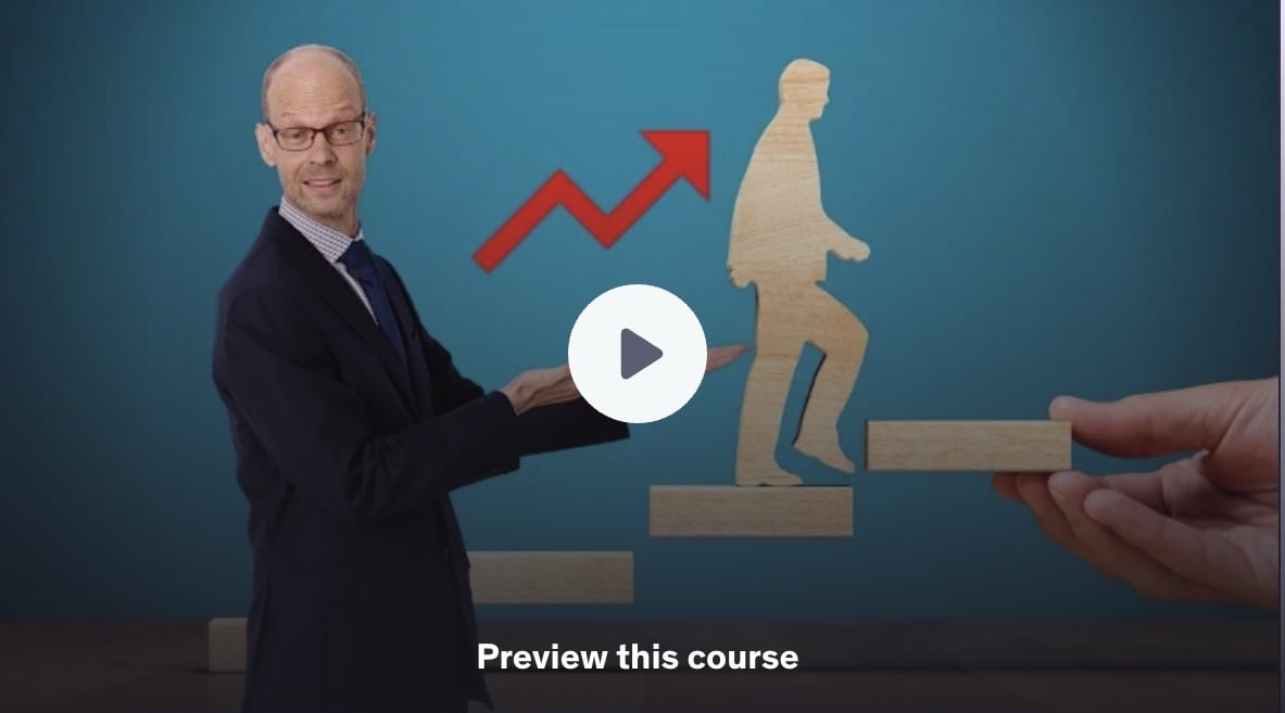 Management Coaching: Coaching Employees for High Performance course cover